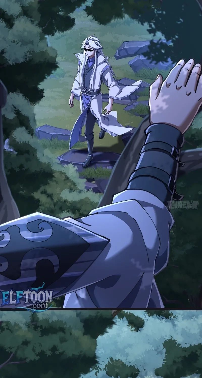 Read Speedrunning Immortal Cultivation chapter 11 image 20 on Lezhin
