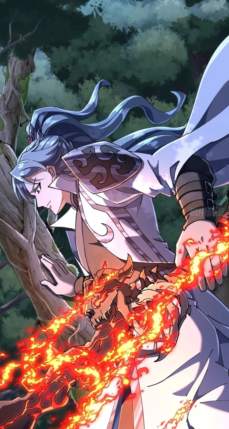 Read Speedrunning Immortal Cultivation chapter 11 image 21 on Lezhin