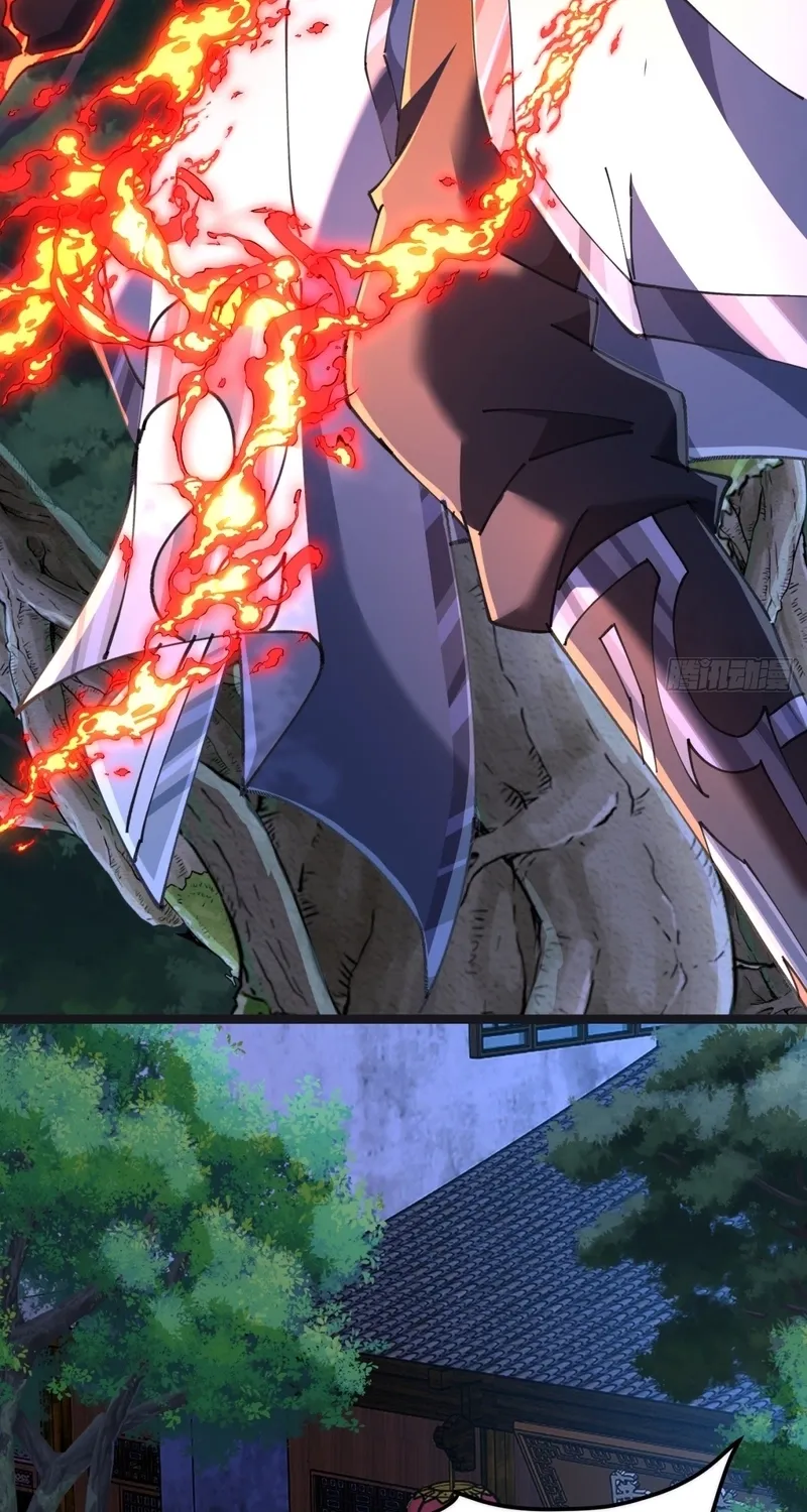 Read Speedrunning Immortal Cultivation chapter 11 image 22 on Lezhin