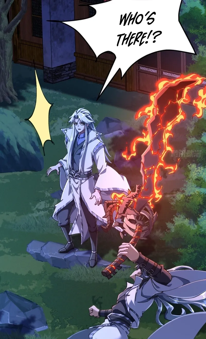 Read Speedrunning Immortal Cultivation chapter 11 image 23 on Lezhin