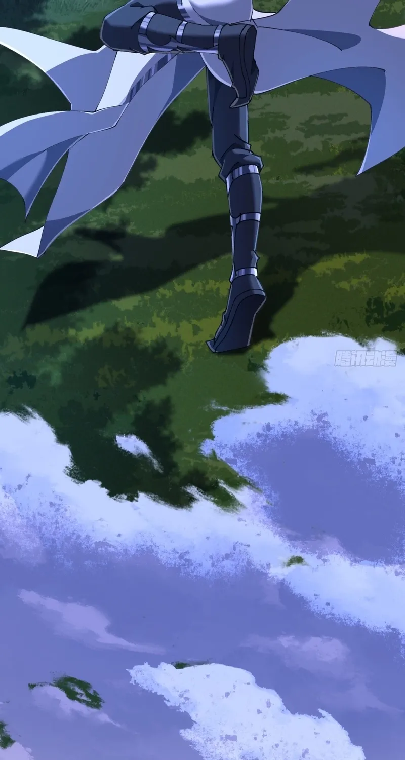 Read Speedrunning Immortal Cultivation chapter 11 image 24 on Lezhin