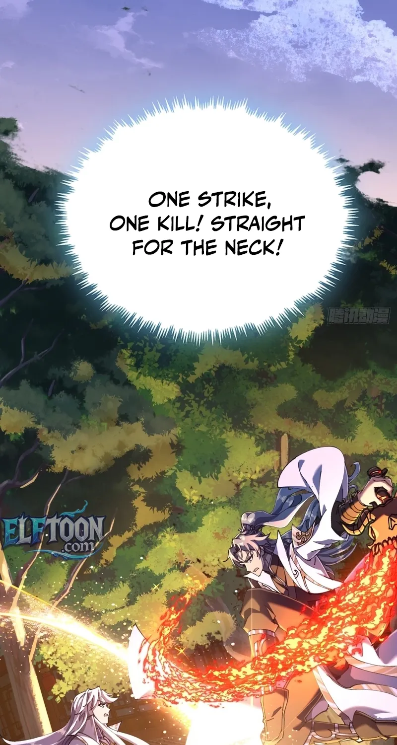 Read Speedrunning Immortal Cultivation chapter 11 image 25 on Lezhin
