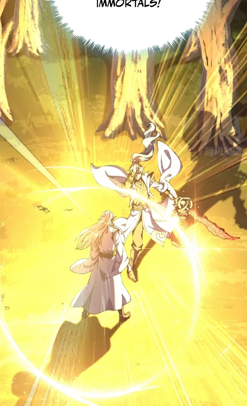 Read Speedrunning Immortal Cultivation chapter 11 image 27 on Lezhin