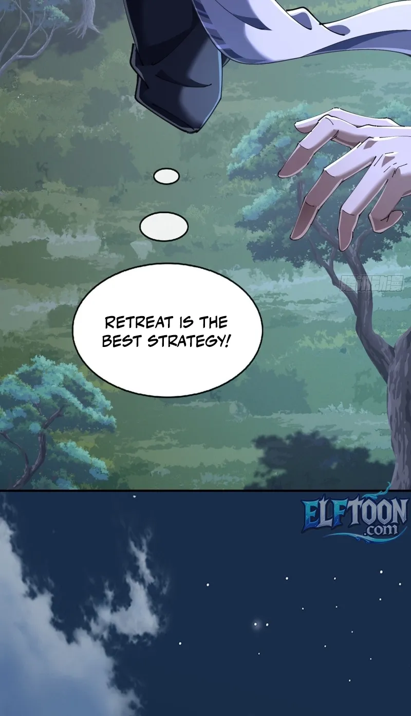 Read Speedrunning Immortal Cultivation chapter 11 image 31 on Lezhin