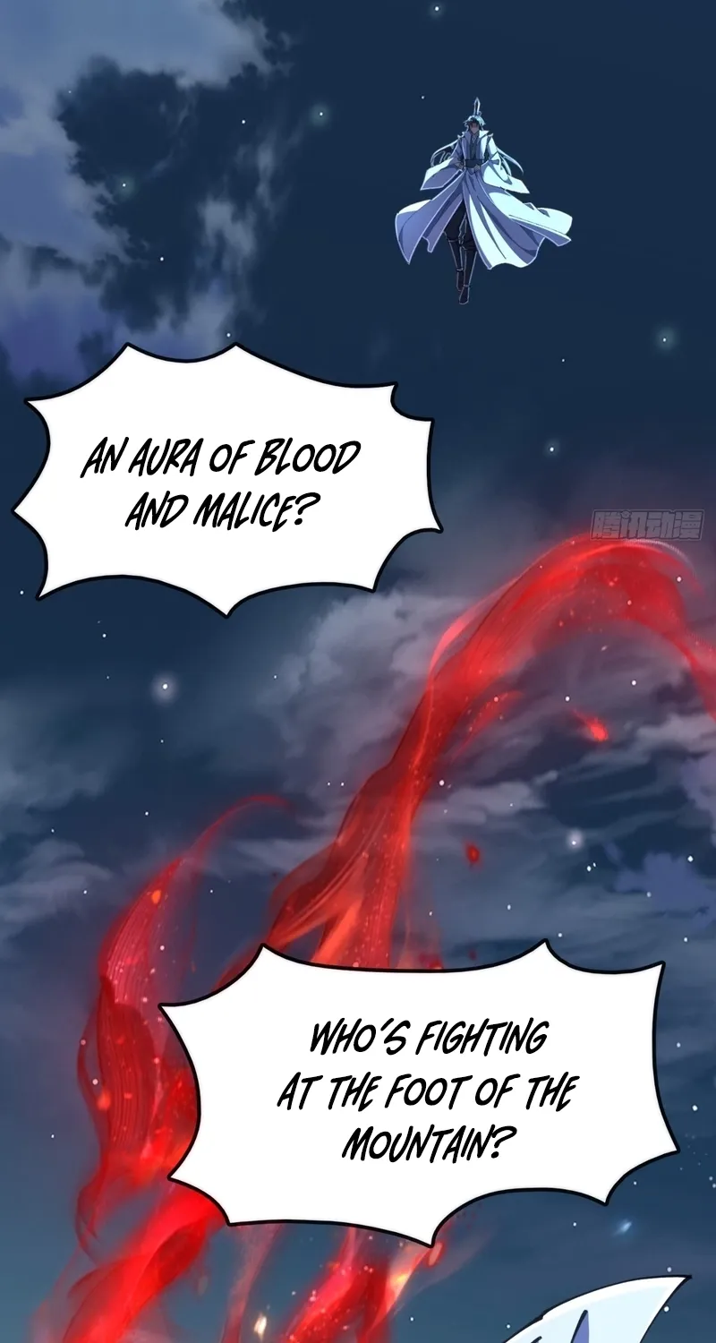 Read Speedrunning Immortal Cultivation chapter 11 image 32 on Lezhin
