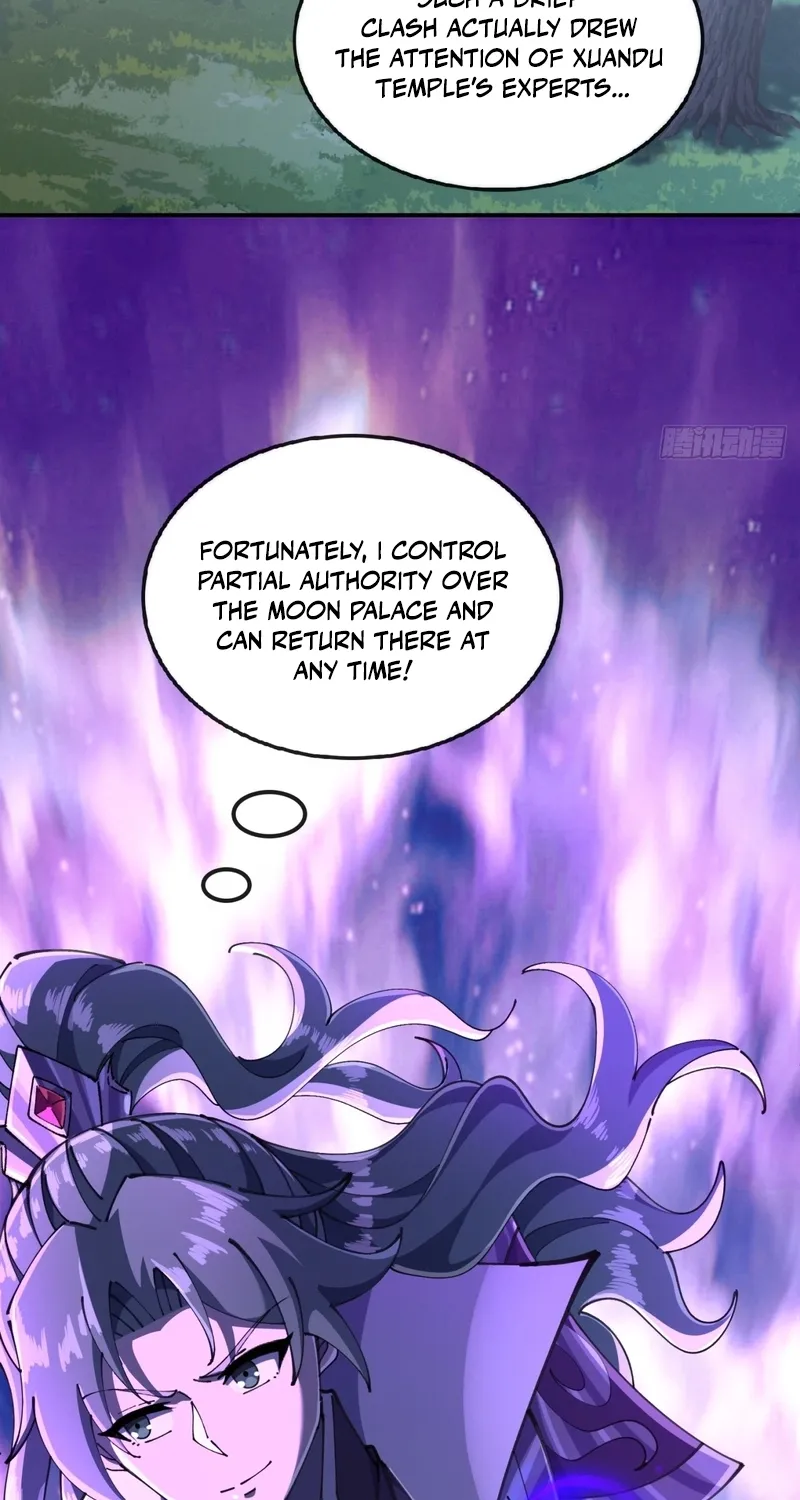 Read Speedrunning Immortal Cultivation chapter 11 image 34 on Lezhin