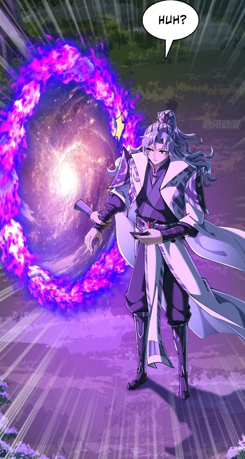 Read Speedrunning Immortal Cultivation chapter 11 image 36 on Lezhin