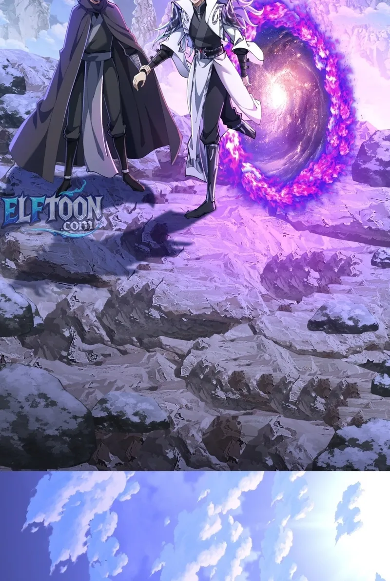 Read Speedrunning Immortal Cultivation chapter 11 image 41 on Lezhin