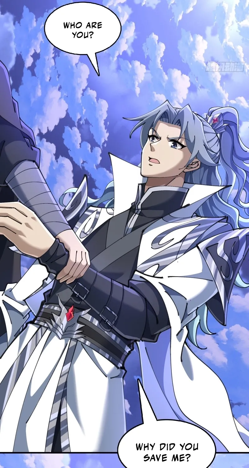 Read Speedrunning Immortal Cultivation chapter 11 image 42 on Lezhin