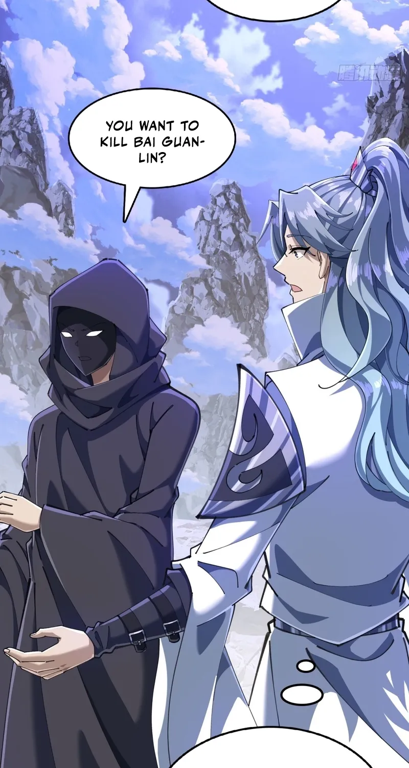 Read Speedrunning Immortal Cultivation chapter 11 image 43 on Lezhin