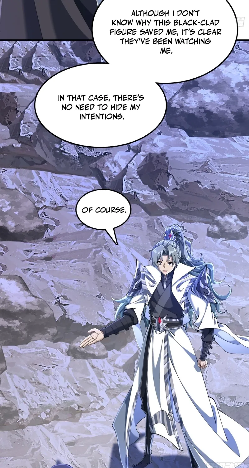 Read Speedrunning Immortal Cultivation chapter 11 image 44 on Lezhin