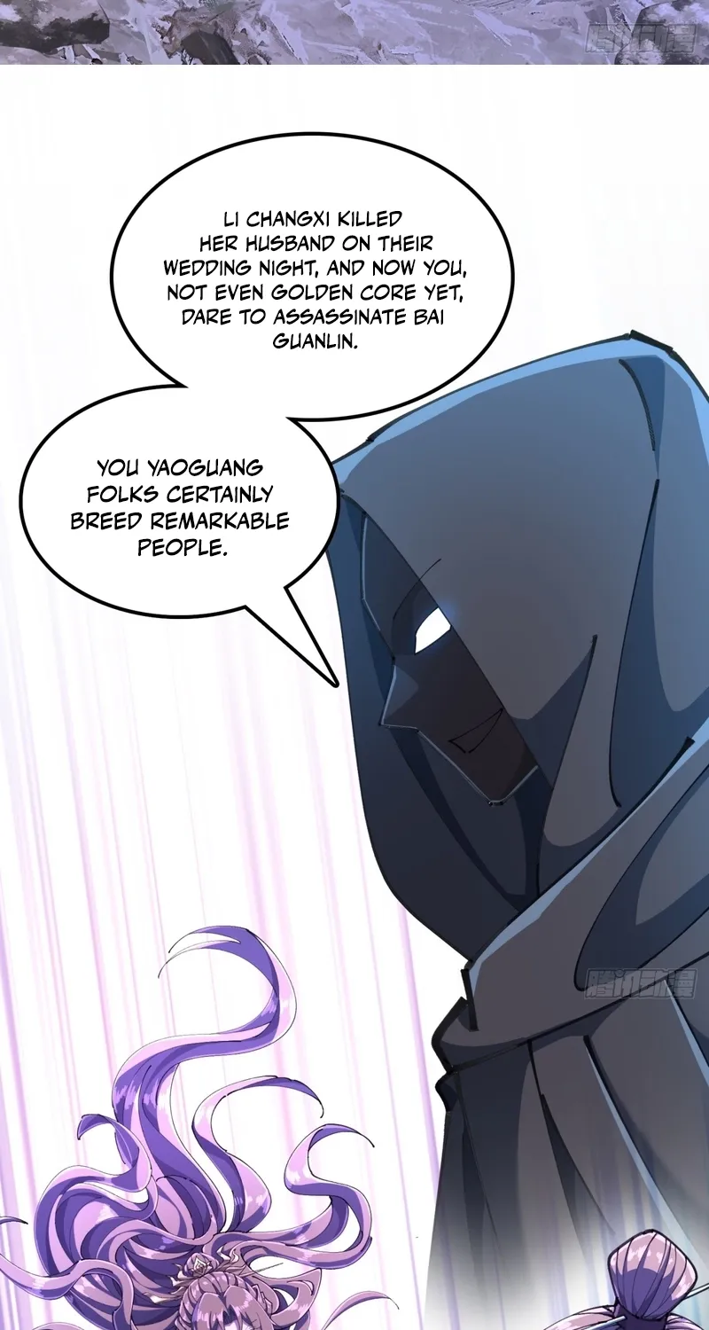 Read Speedrunning Immortal Cultivation chapter 11 image 46 on Lezhin
