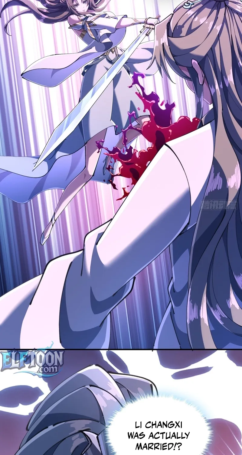 Read Speedrunning Immortal Cultivation chapter 11 image 47 on Lezhin