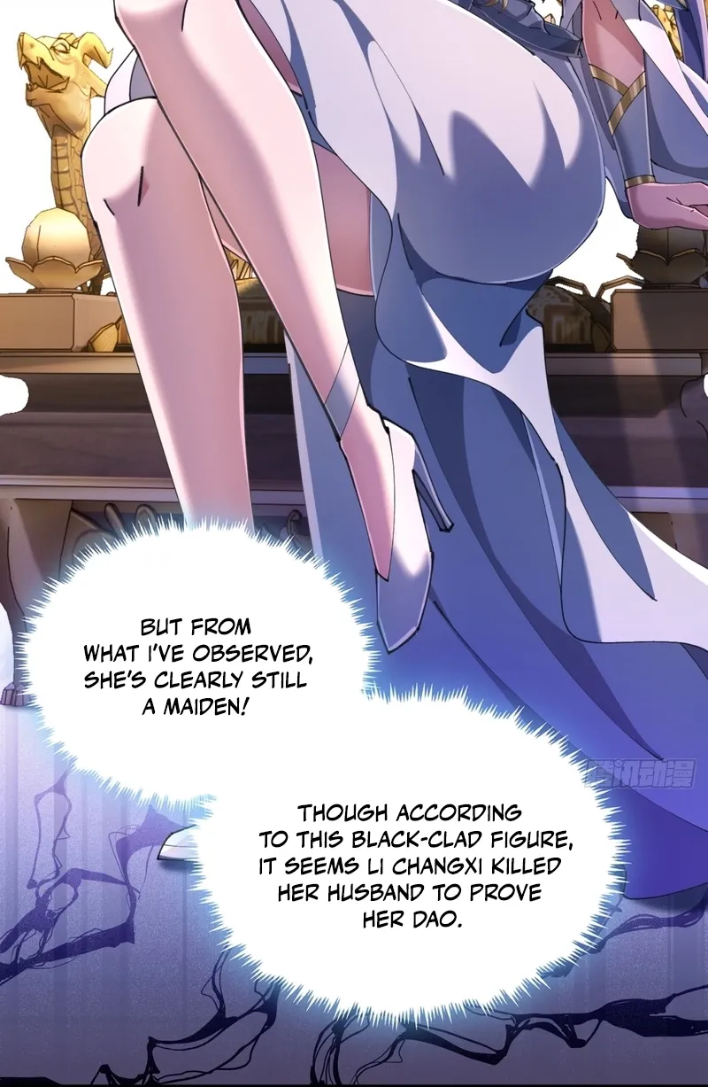 Read Speedrunning Immortal Cultivation chapter 11 image 49 on Lezhin