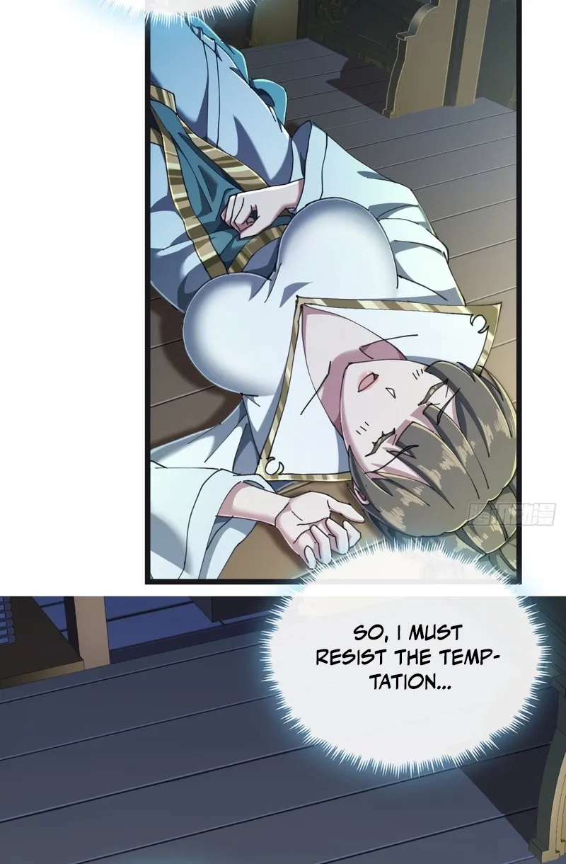 Read Speedrunning Immortal Cultivation chapter 11 image 5 on Lezhin