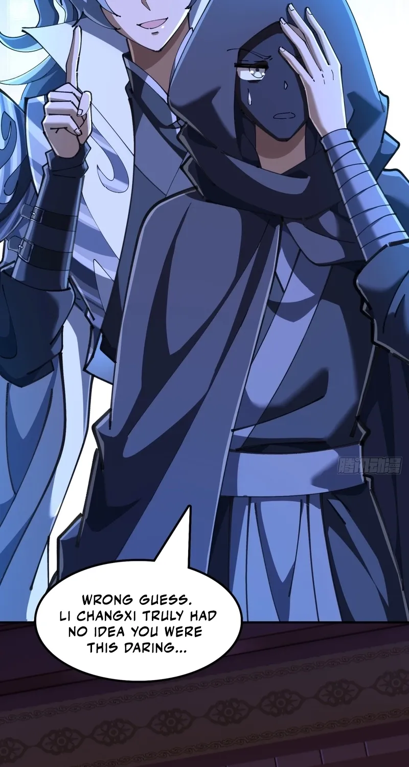 Read Speedrunning Immortal Cultivation chapter 11 image 52 on Lezhin