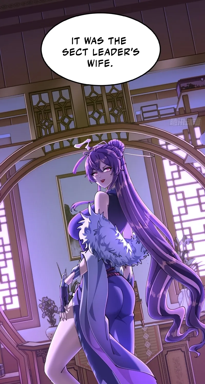 Read Speedrunning Immortal Cultivation chapter 11 image 53 on Lezhin