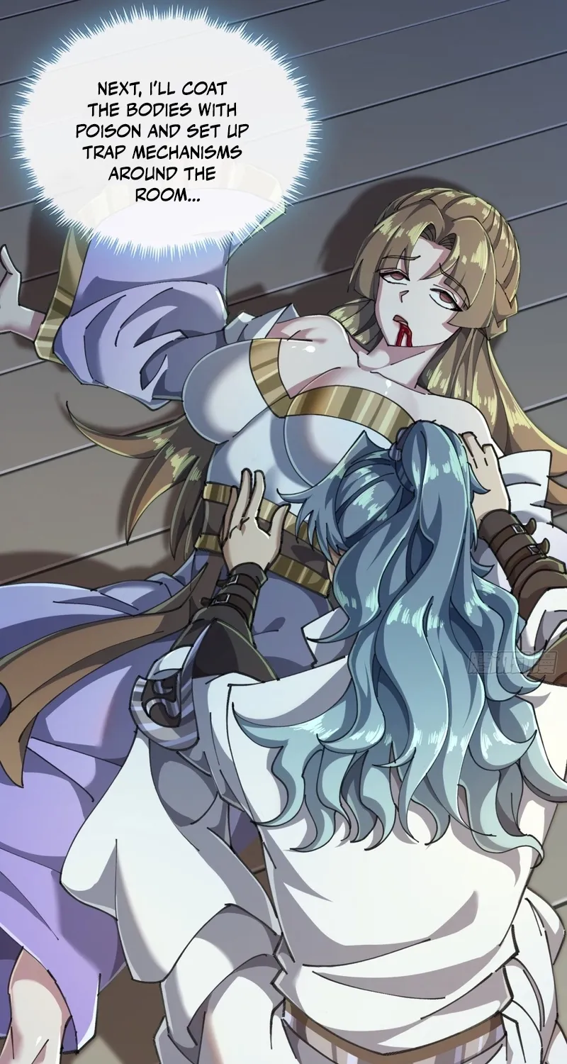 Read Speedrunning Immortal Cultivation chapter 11 image 6 on Lezhin