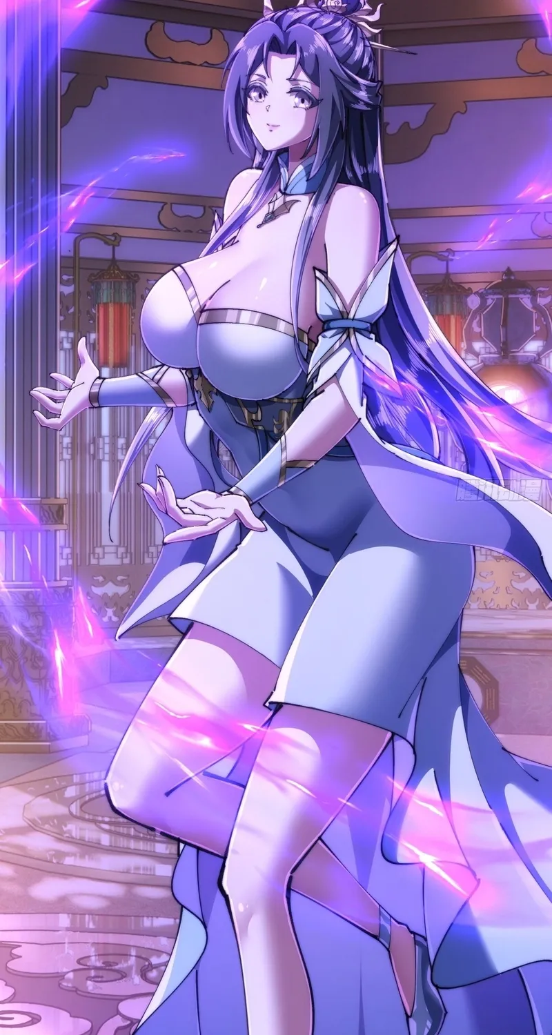 Read Speedrunning Immortal Cultivation chapter 12 image 1 on Lezhin