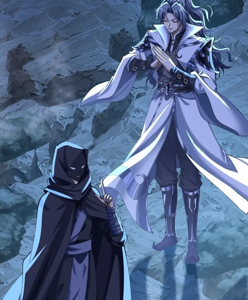 Read Speedrunning Immortal Cultivation chapter 12 image 11 on Lezhin