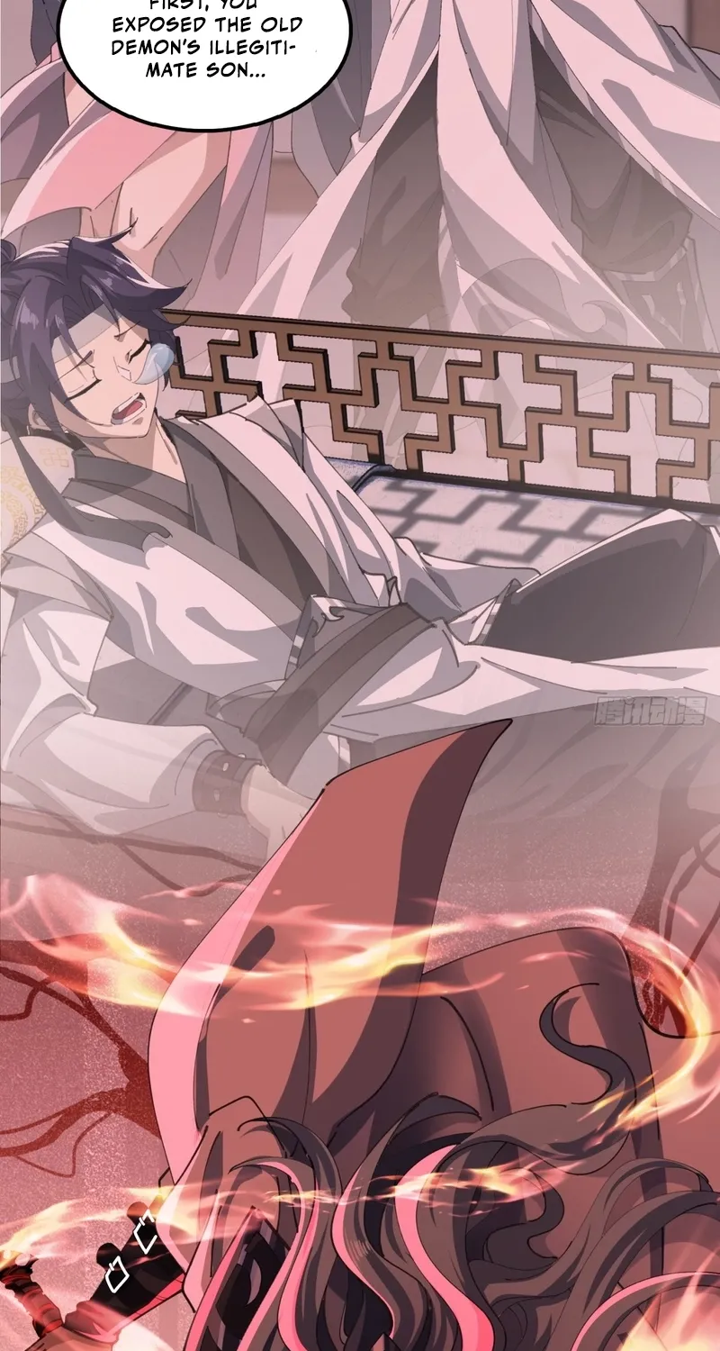 Read Speedrunning Immortal Cultivation chapter 12 image 13 on Lezhin