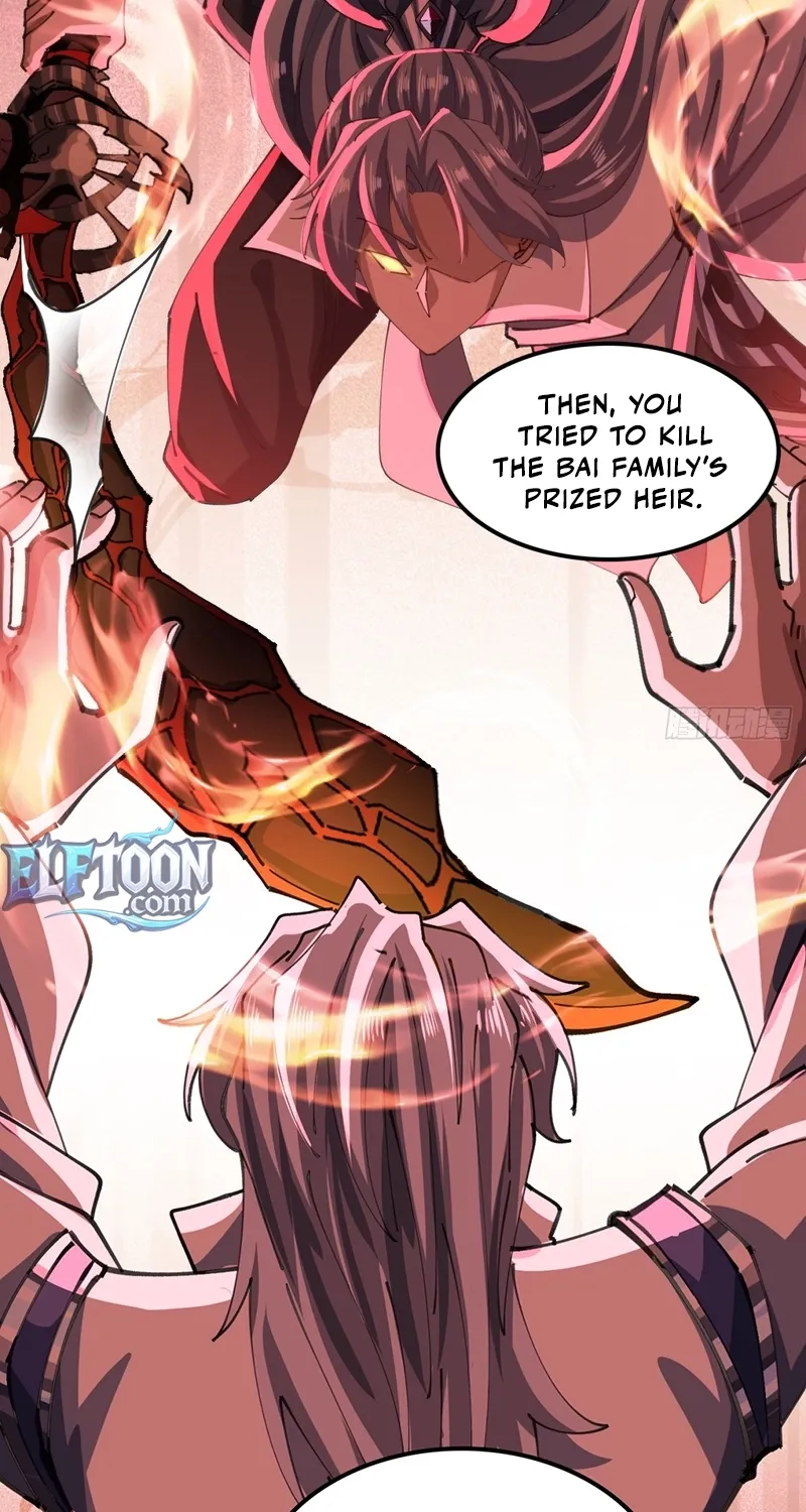 Read Speedrunning Immortal Cultivation chapter 12 image 14 on Lezhin