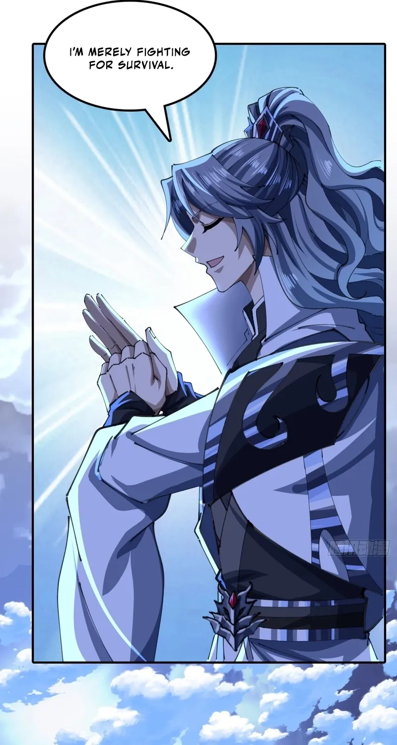 Read Speedrunning Immortal Cultivation chapter 12 image 16 on Lezhin