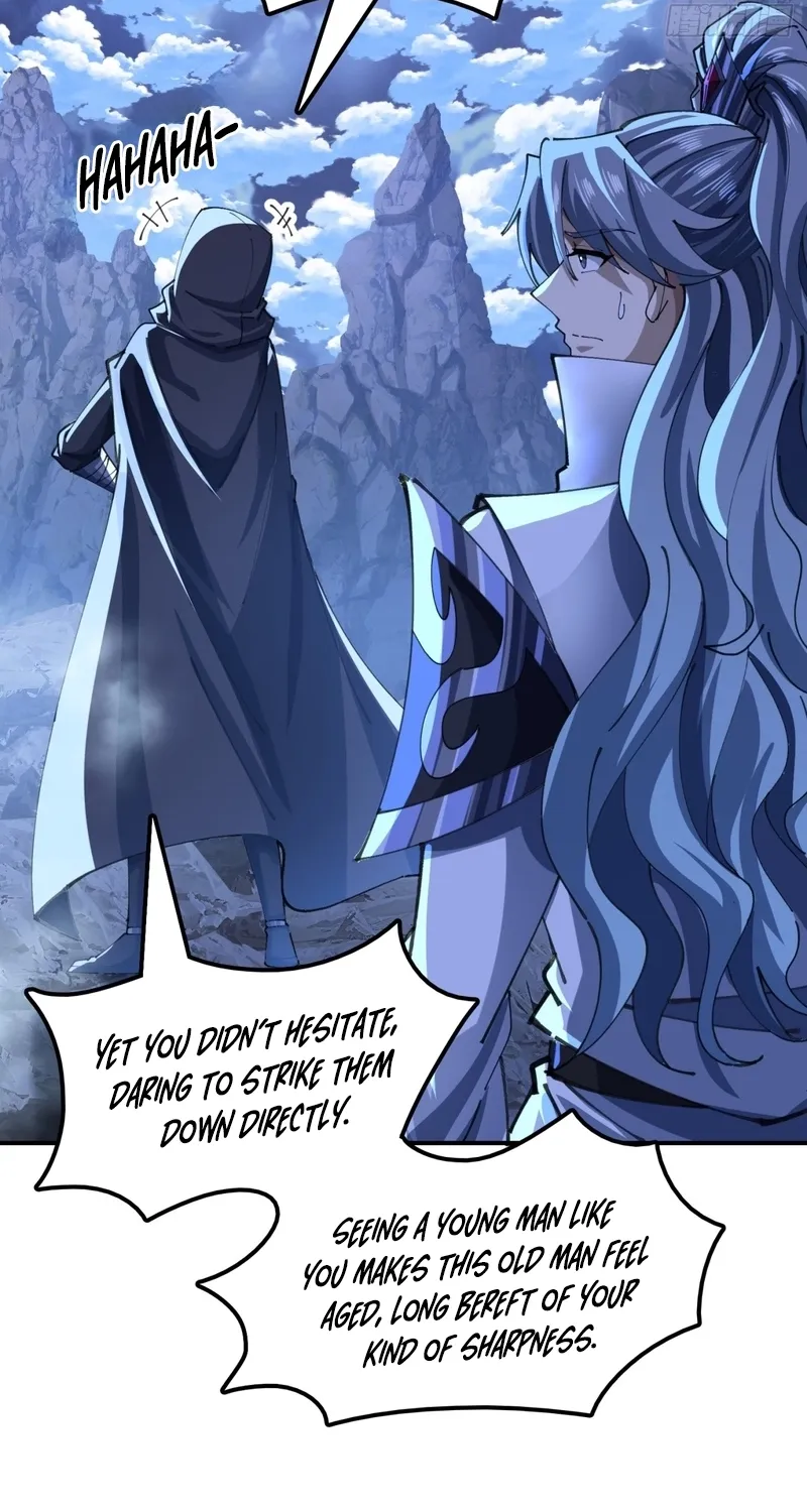Read Speedrunning Immortal Cultivation chapter 12 image 21 on Lezhin