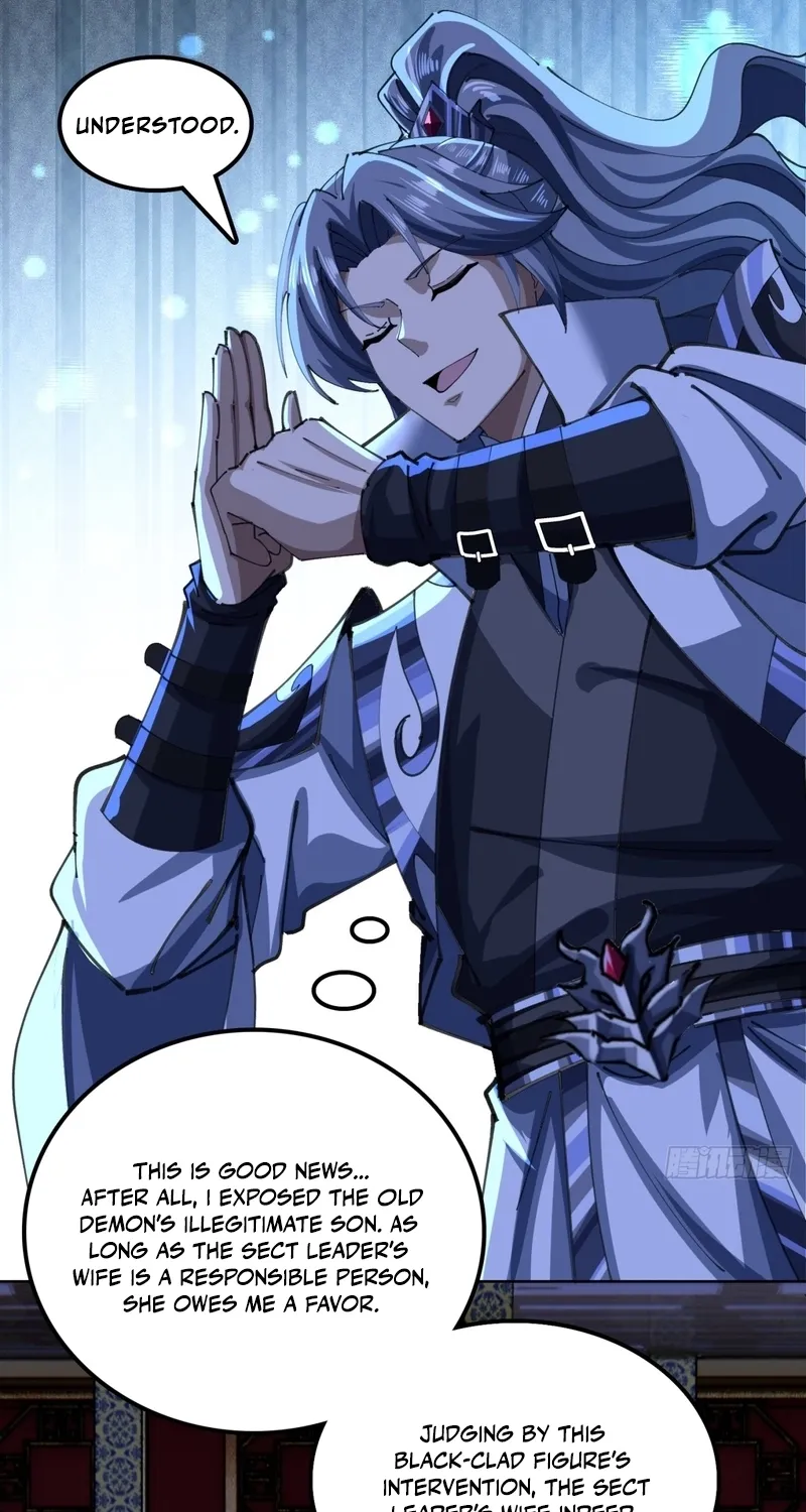 Read Speedrunning Immortal Cultivation chapter 12 image 24 on Lezhin