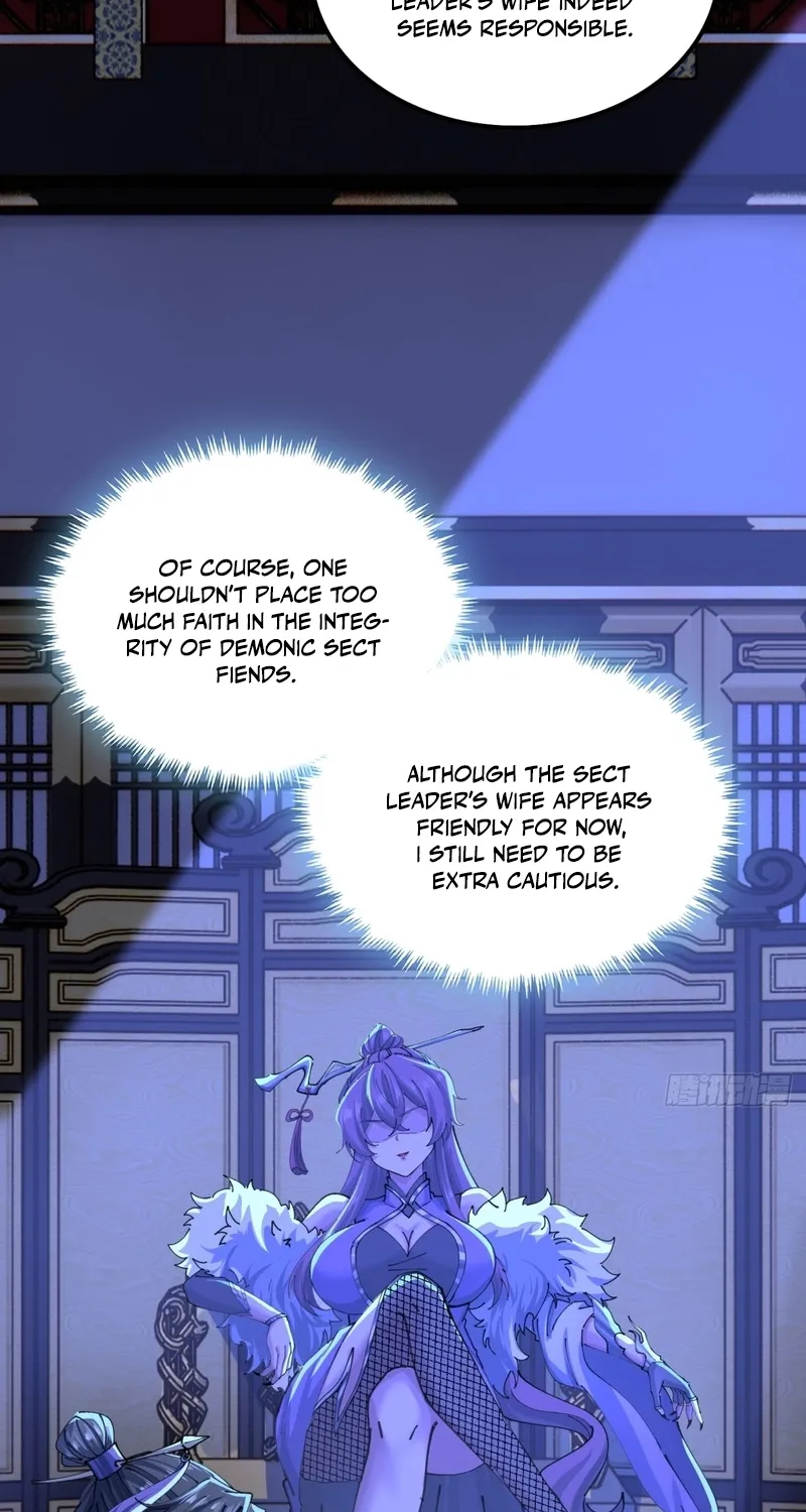 Read Speedrunning Immortal Cultivation chapter 12 image 25 on Lezhin