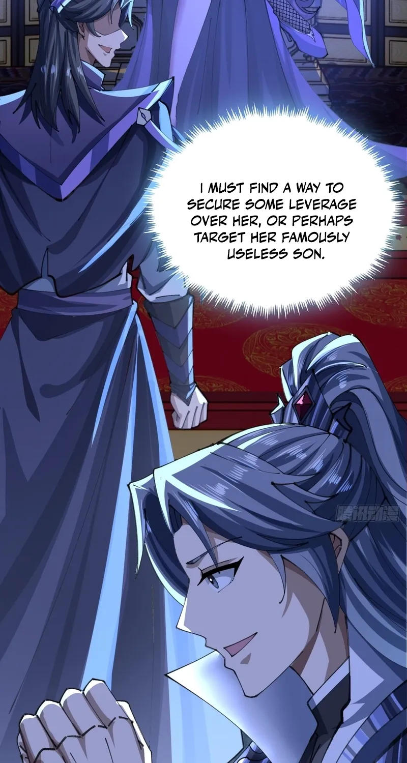 Read Speedrunning Immortal Cultivation chapter 12 image 26 on Lezhin
