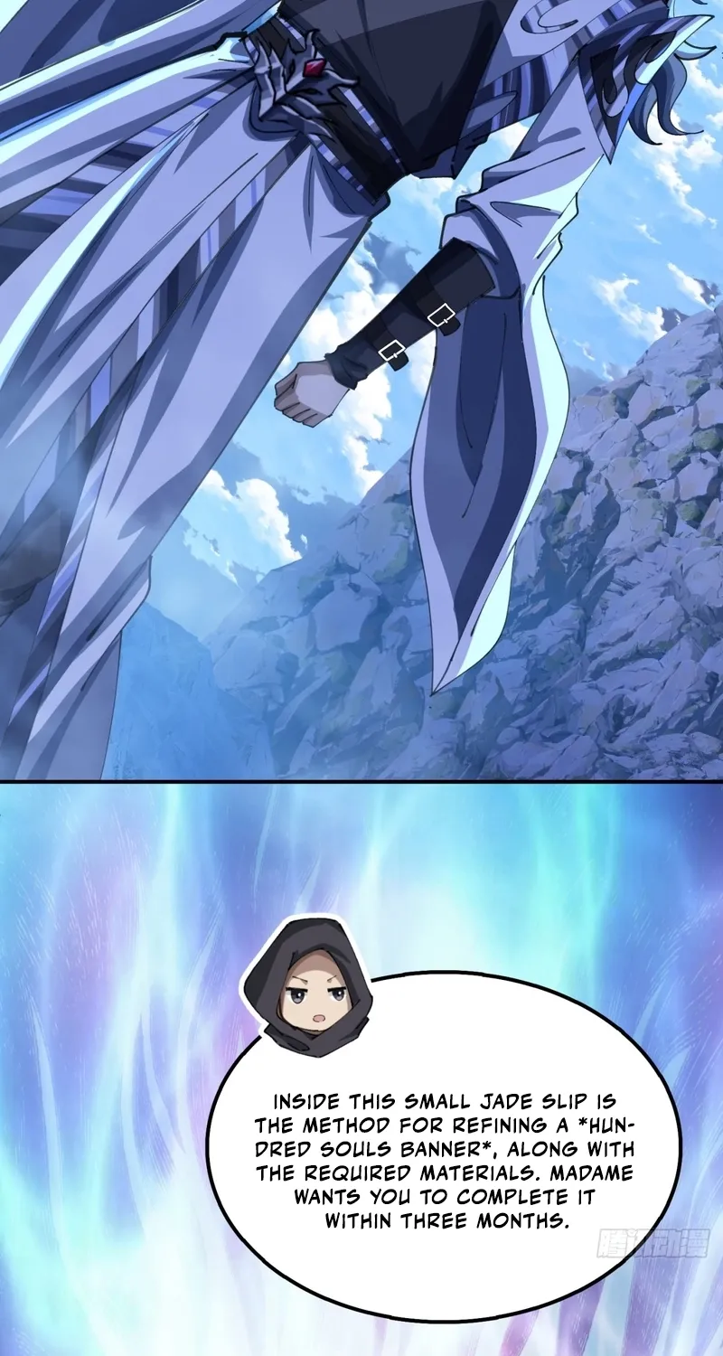 Read Speedrunning Immortal Cultivation chapter 12 image 29 on Lezhin