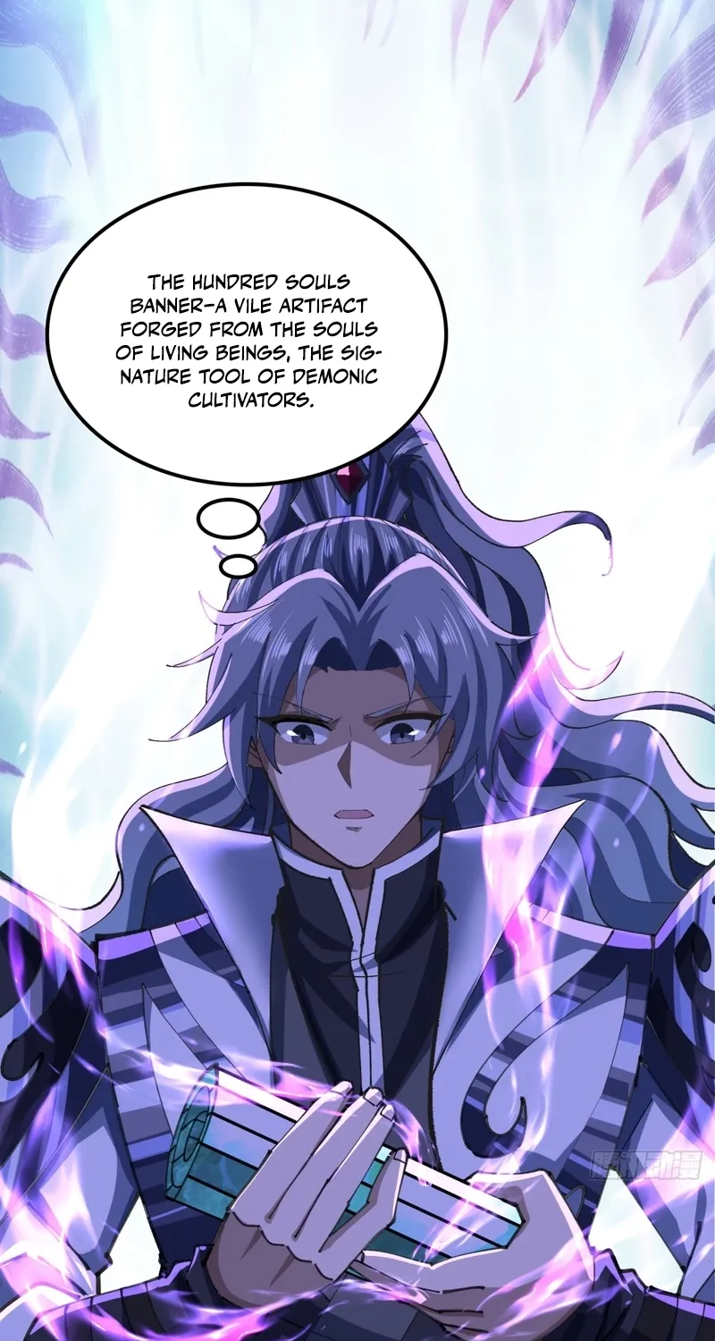 Read Speedrunning Immortal Cultivation chapter 12 image 30 on Lezhin
