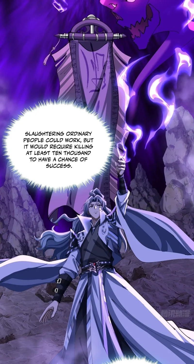 Read Speedrunning Immortal Cultivation chapter 12 image 33 on Lezhin