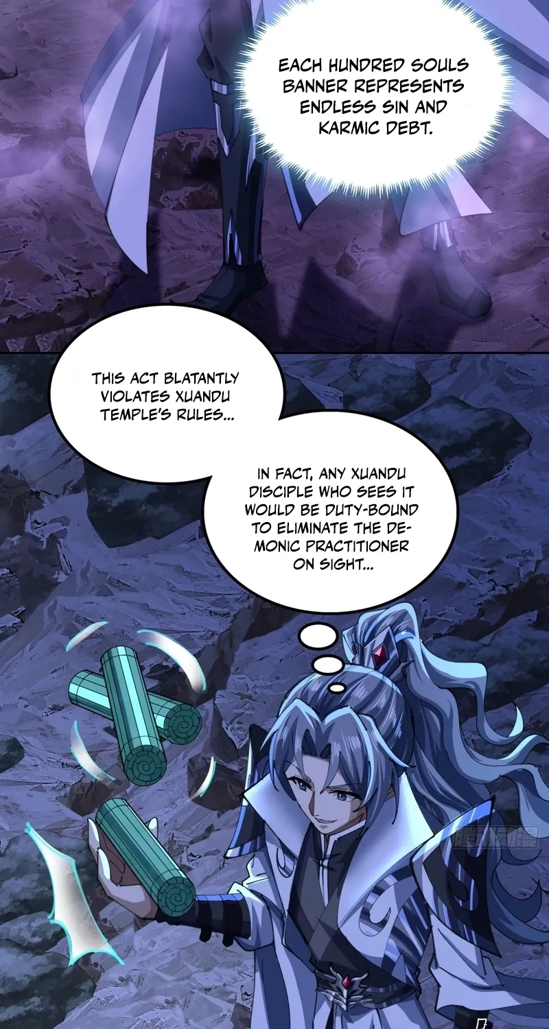 Read Speedrunning Immortal Cultivation chapter 12 image 34 on Lezhin