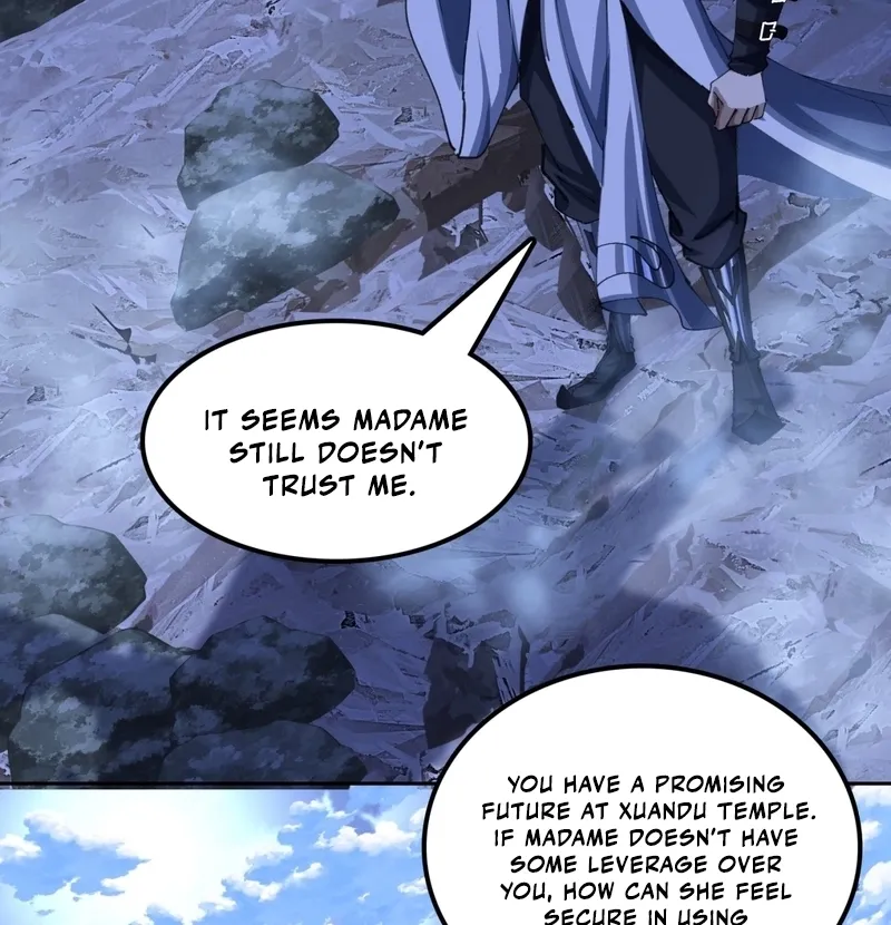 Read Speedrunning Immortal Cultivation chapter 12 image 35 on Lezhin