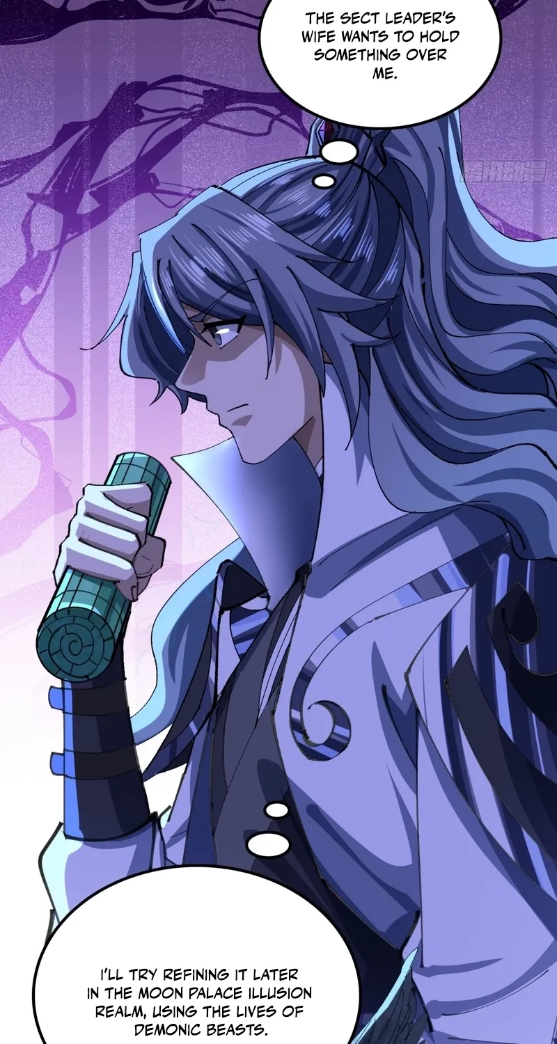 Read Speedrunning Immortal Cultivation chapter 12 image 37 on Lezhin