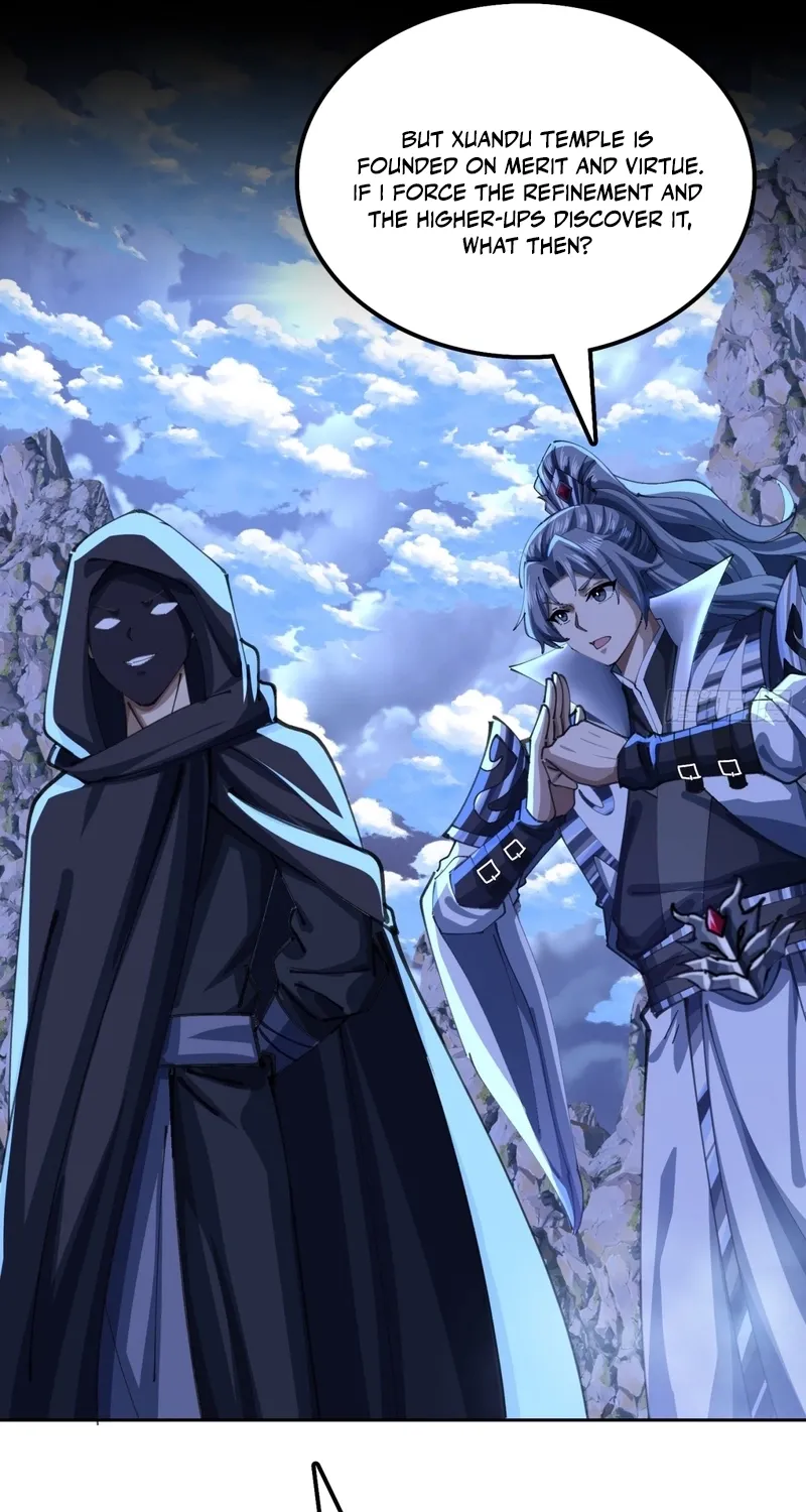 Read Speedrunning Immortal Cultivation chapter 12 image 40 on Lezhin