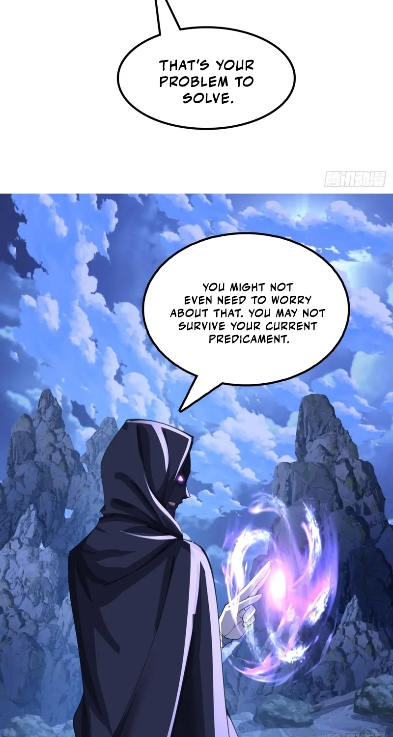 Read Speedrunning Immortal Cultivation chapter 12 image 41 on Lezhin