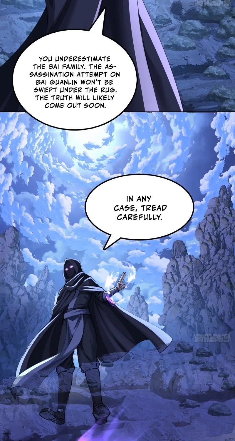 Read Speedrunning Immortal Cultivation chapter 12 image 42 on Lezhin