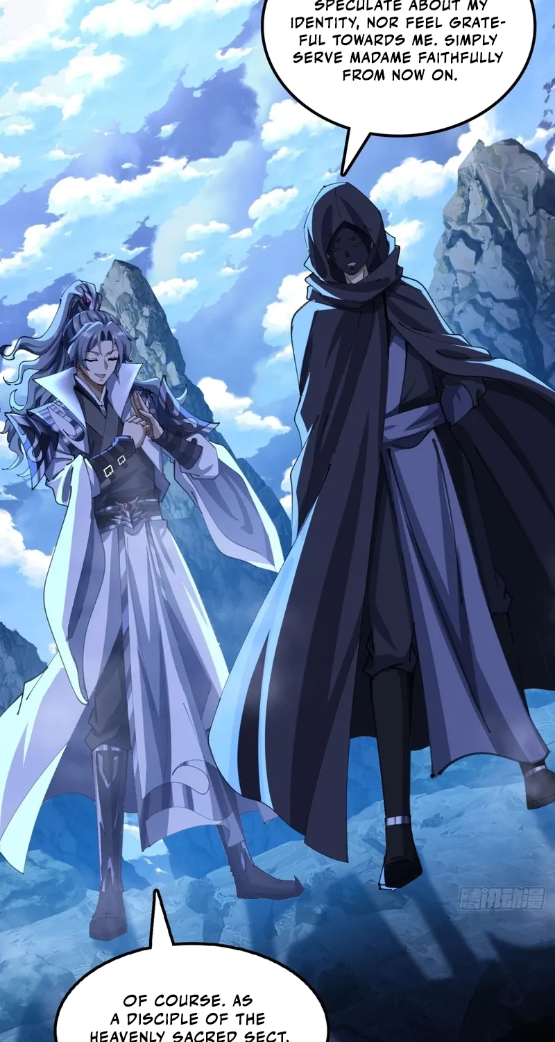 Read Speedrunning Immortal Cultivation chapter 12 image 5 on Lezhin