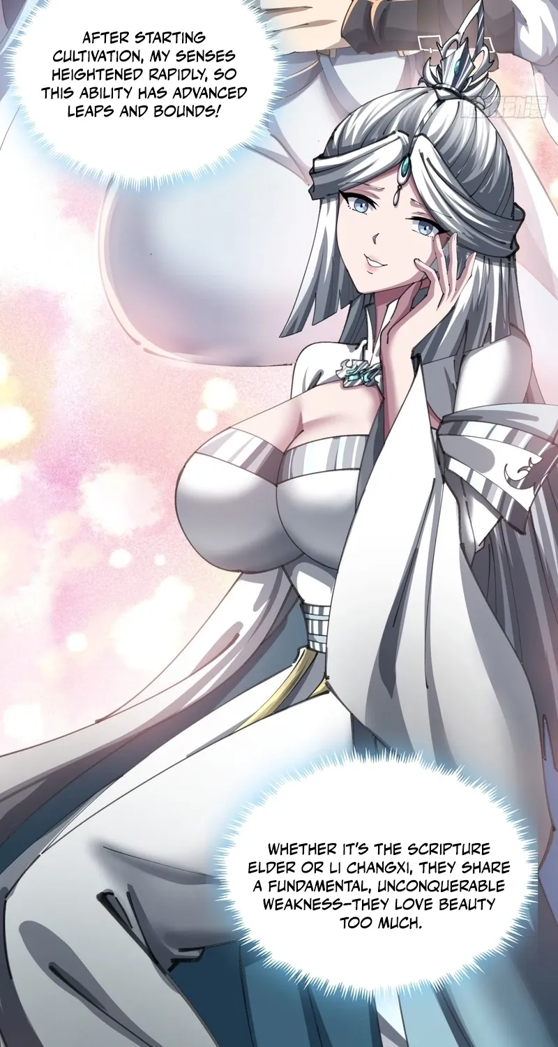 Read Speedrunning Immortal Cultivation chapter 12 image 51 on Lezhin