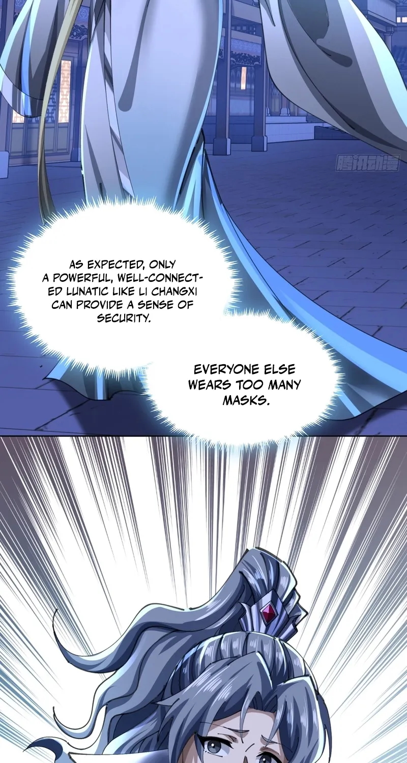Read Speedrunning Immortal Cultivation chapter 12 image 55 on Lezhin