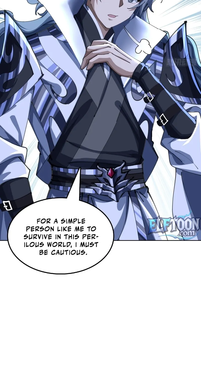 Read Speedrunning Immortal Cultivation chapter 12 image 56 on Lezhin