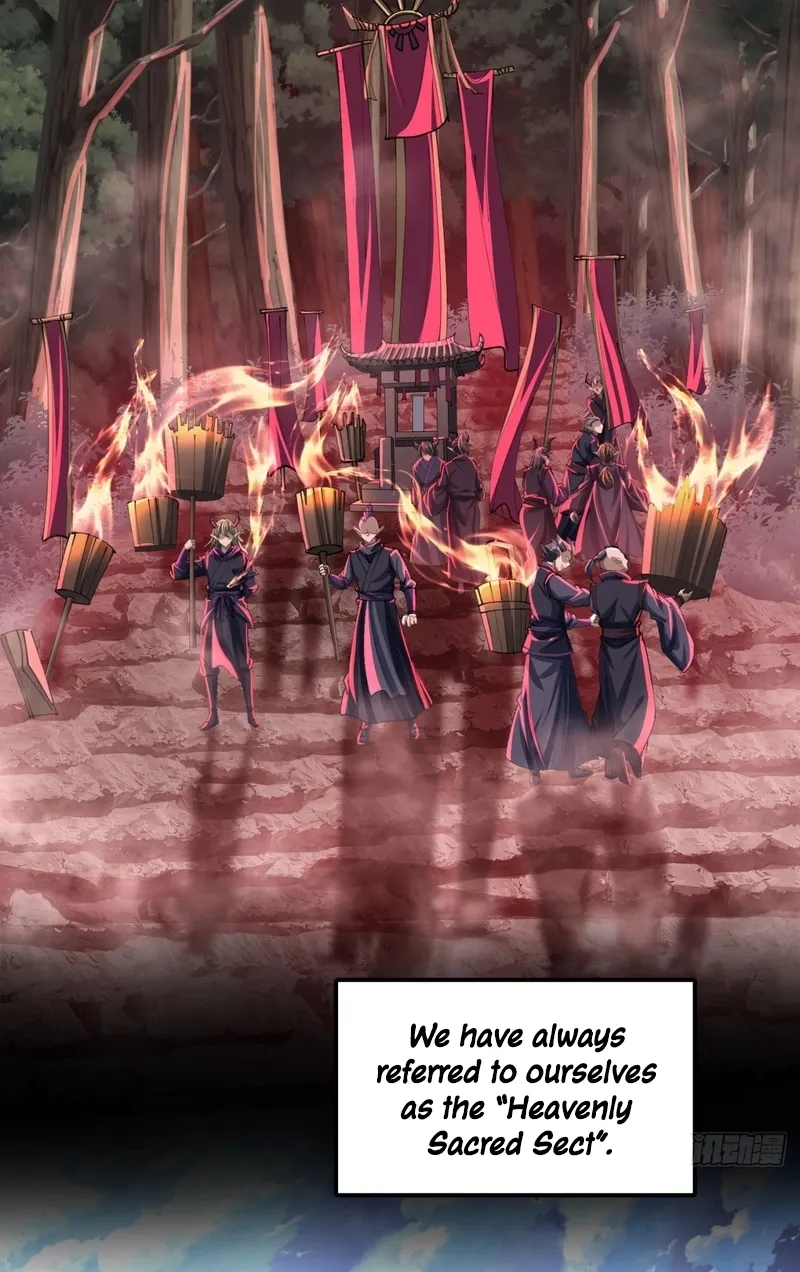 Read Speedrunning Immortal Cultivation chapter 12 image 7 on Lezhin