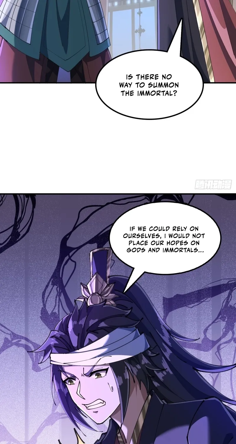 Read Speedrunning Immortal Cultivation chapter 13 image 10 on Lezhin