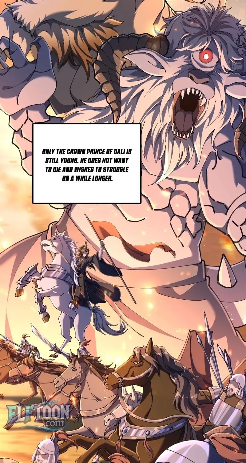 Read Speedrunning Immortal Cultivation chapter 13 image 15 on Lezhin