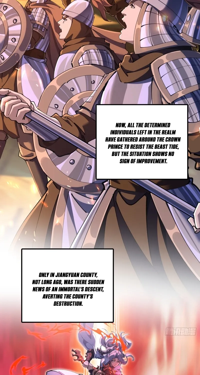 Read Speedrunning Immortal Cultivation chapter 13 image 16 on Lezhin