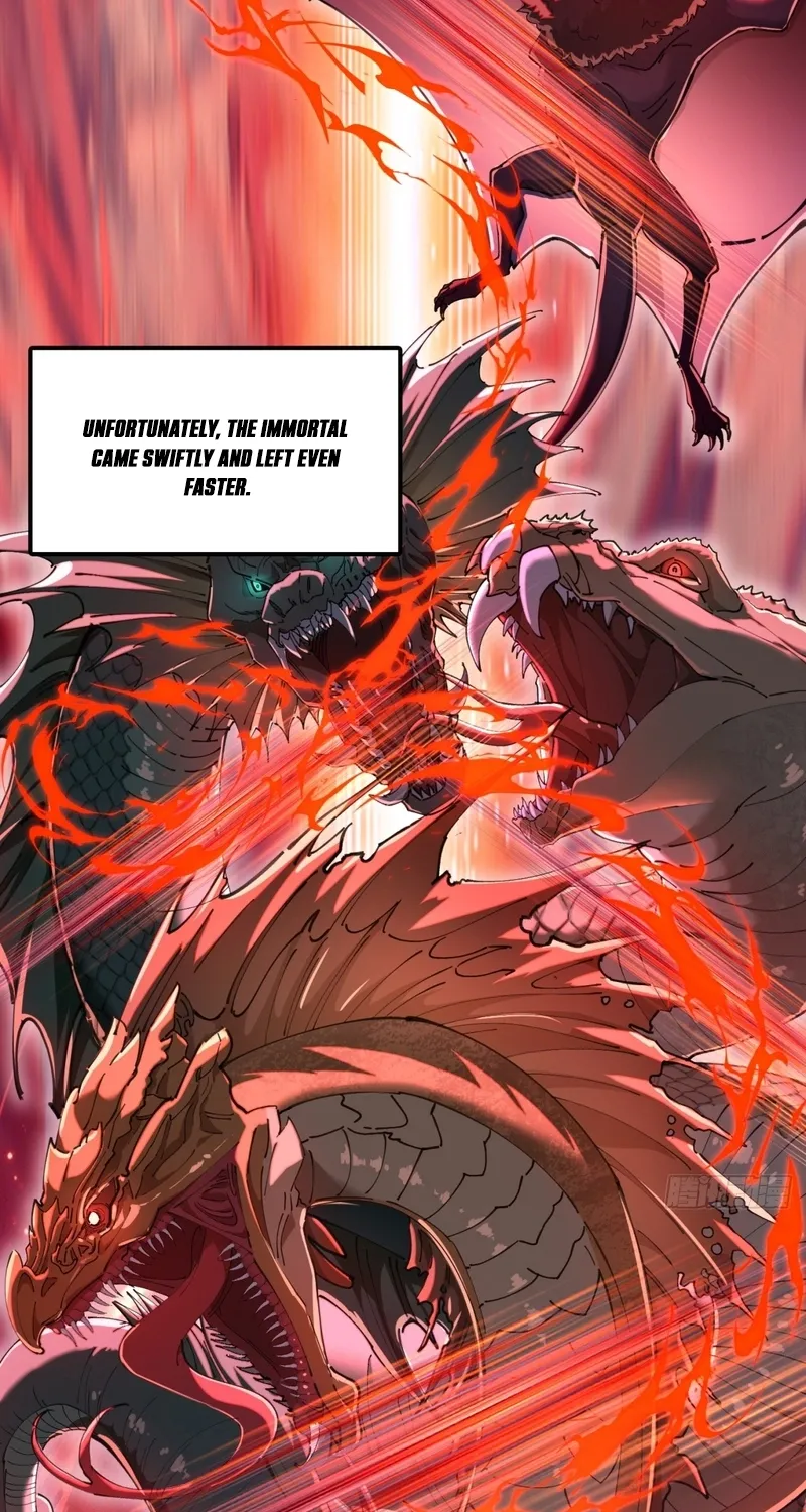Read Speedrunning Immortal Cultivation chapter 13 image 18 on Lezhin