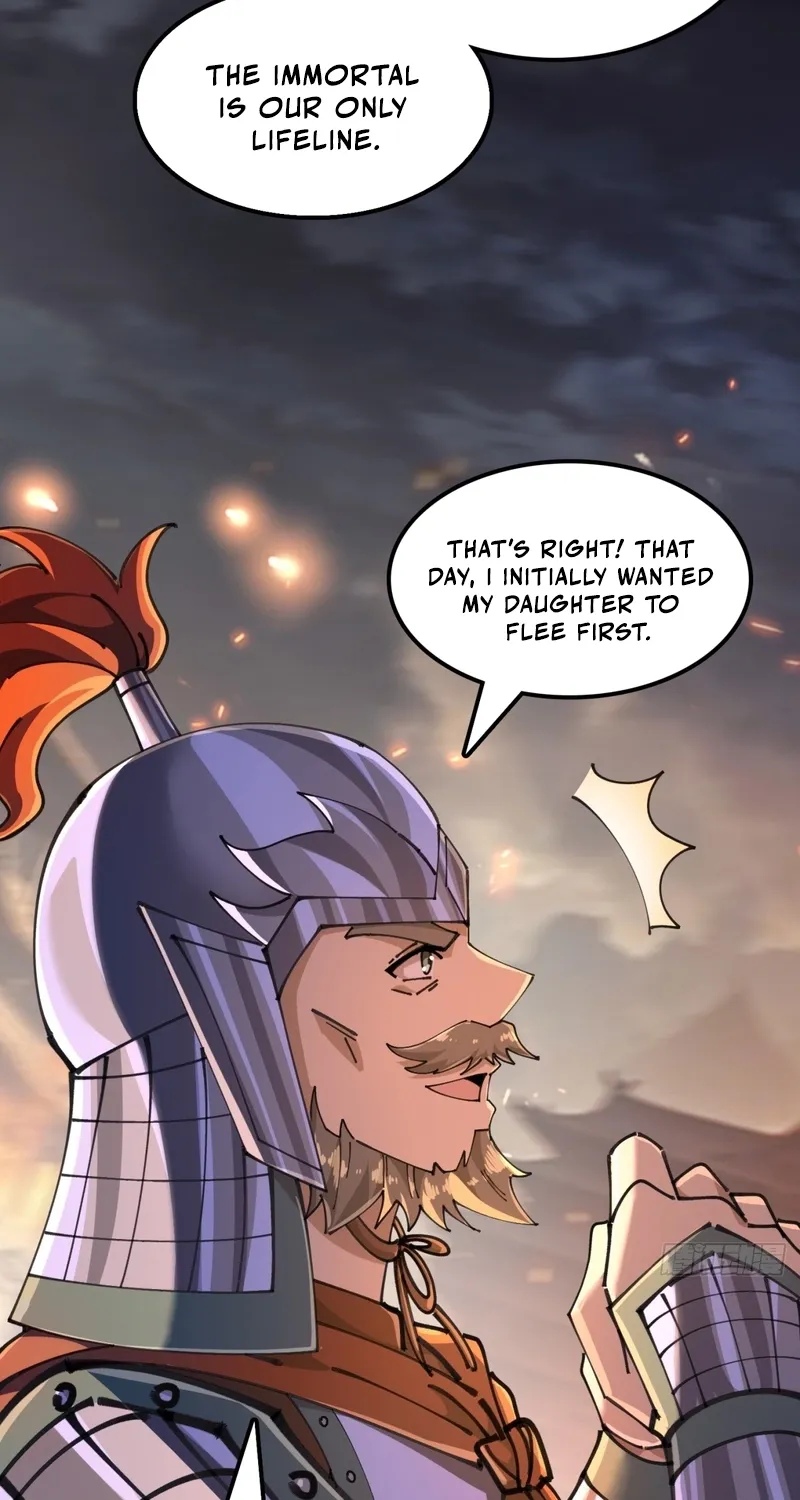 Read Speedrunning Immortal Cultivation chapter 13 image 23 on Lezhin